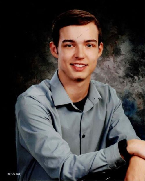 Picture of Gregory Zessin III