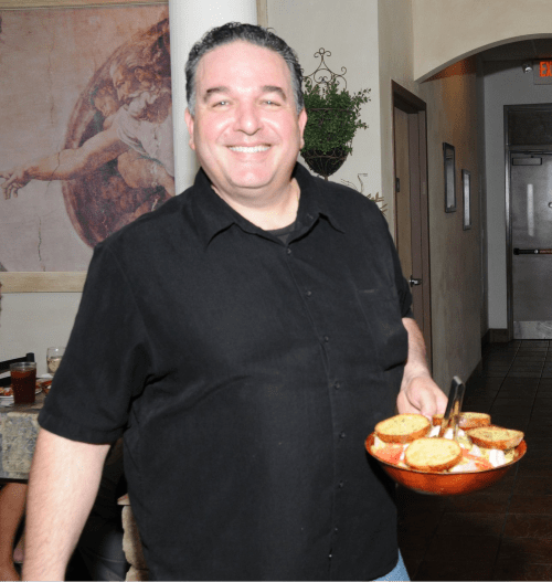 Picture of Pete Praia